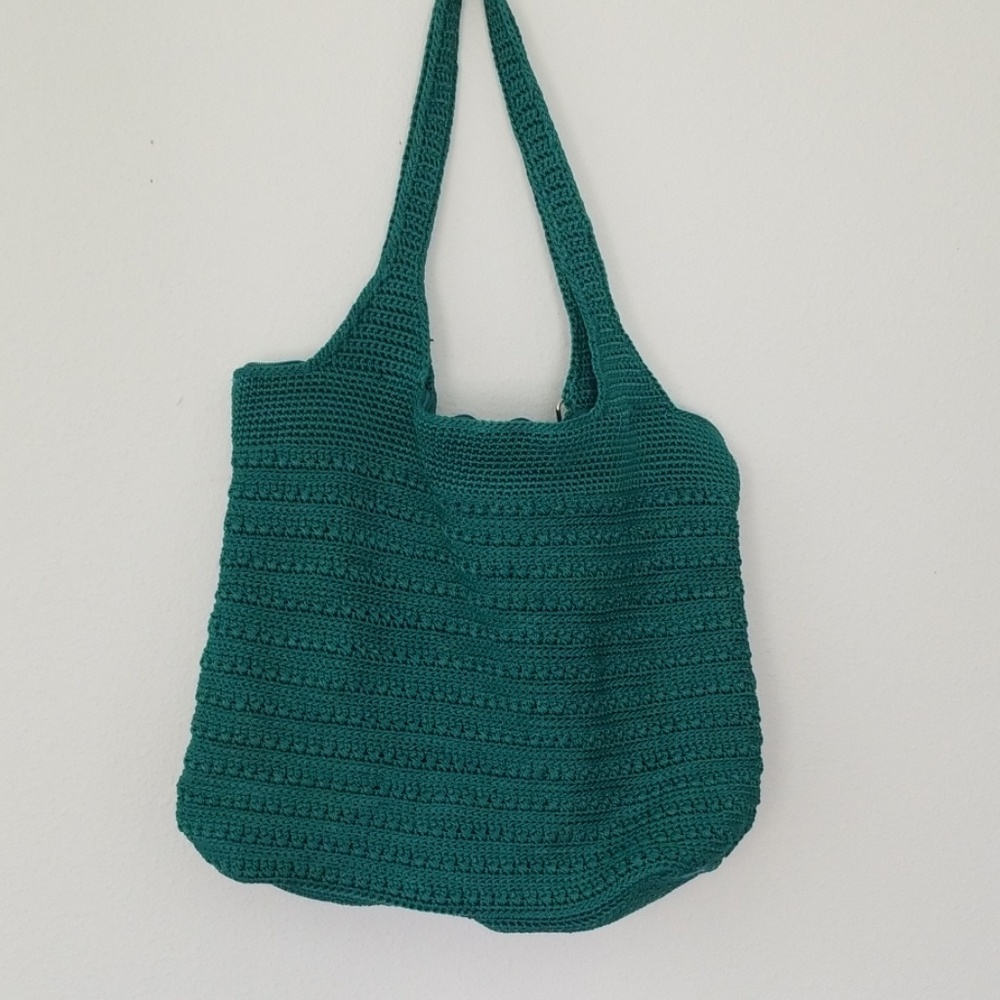 The Sak Crotchet Bag
